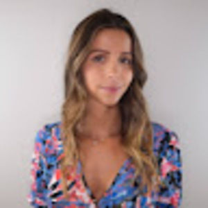 Meet your Posher, Daniella